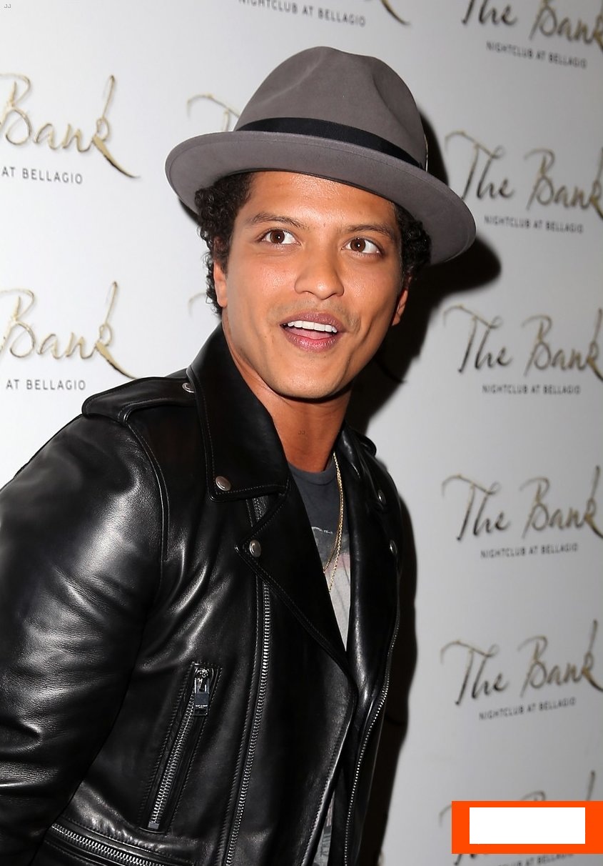 Bruno Mars photo #497586